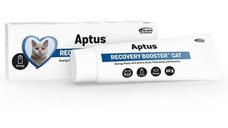 APTUS Recovery Booster, supliment convalescență pisici, pastă orală APTUS Recovery Booster, supliment convalescență pisici, tub, 60g pastă orală