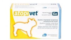 Atopivet Supliment Nutritiv - 60 Capsule pentru Sanatate Optima
