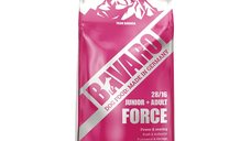 BAVARO Force 28/16, hrană uscată pentru câini junior și adult, XS-XL, 18kg, activitate intensă