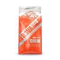 BAVARO Solid 20/8, XS-XL, hrană uscată câini, activitate intensă, 18kg - 1
