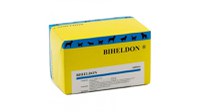 Biheldon Antiparazitar Intern 50 comprimate - 1