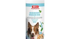 BIO PETACTIVE Biodent Enzyme - Pasta de dinti pentru caini, tub de 100 ml