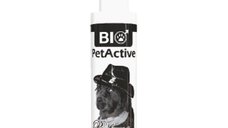 BIO PETACTIVE Flashy pentru Câini Masculi, Parfum Violete 50ml