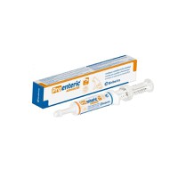 BIOIBERICA Pro-Enteric Advance Dog, supliment sistem digestiv câini, pastă orală BIOIBERICA Pro-Enteric Advance Dog, XS-M, supliment sistem digestiv câini, flacon cu aplicator, 15ml pastă orală - 1