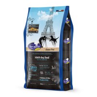 BON APPETIT, XS-XL, Pui și Orez, hrană uscată câini, alergii, 12kg - 1