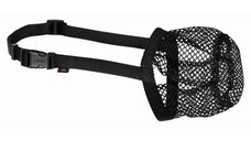 Botniță Anti-Intoxicație pentru Câini TRIXIE din Poliester, Mărimea S-M, Circumferință Bot 22cm
