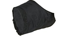 Botnita din Nylon Trixie pentru Mittelpudel - S-M, 20 cm (15-36 cm)