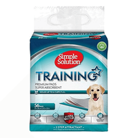 BRAMTON TRAINING PADS - 56 BUC - 10