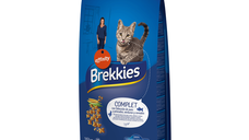 Brekkies Excel Cat Complete 15 kg