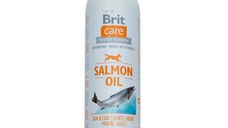 BRIT Care, ulei de somon, 250ml