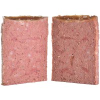 BRIT Mono Protein, Miel cu Orez brun, conservă hrană umedă monoproteică conținut redus cereale câini, (pate), 400g - 3