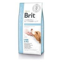 BRIT VD Obesity, XS-XL, Miel, dietă veterinară, hrană uscată fără cereale câini, obezitate, 12kg - 2
