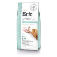 BRIT VD Struvite, XS-XL, Ou, dietă veterinară, hrană uscată fără cereale câini, sistem urinar, 2kg - 1