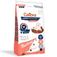 Calibra Dog Expert Nutrition, Neutered, 2 Kg - 1