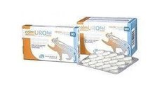 Calmurofel Supliment Alimentar - 120 Tablete pentru Relaxare si Liniste