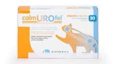 Calmurofel - Supliment Alimentar cu 30 Tablete pentru Relaxare