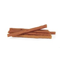 CAMON Sticks Rabbit & BBQ, XS-XL, Iepure, punguță recompense câini, 80g - 3