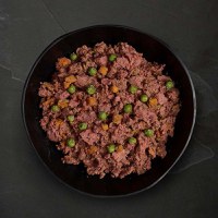 CANAGAN Chicken&Wild Boar Casserole, XS-XL, Pui și Mistreț, conservă hrană umedă fără cereale câini junior & adult, (în supă), 400g - 3