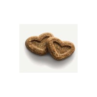 CANAGAN Country Game Biscuit Bakes, XS-XL, Rață și Vânat, punguță recompense fără cereale câini junior & adult, 150g - 3