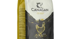 CANAGAN Large Breed, L-XL, Pui, hrană uscată fără cereale câini junior & adult, 12kg