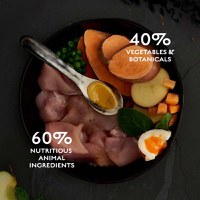 CANAGAN Small Breed Free Range Chicken, XS-S, Pui, hrană uscată fără cereale câini junior & adult, 6kg - 5