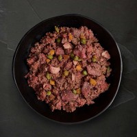CANAGAN Venison&Wild Boar Stew, XS-XL, Vânat și Mistreț, conservă hrană umedă fără cereale câini junior & adult, (în supă), 400g - 3