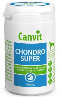 CANVIT Chondro Super, supliment sistem articular câini CANVIT Chondro Super, XS-S, supliment sistem articular câini, flacon, 230g - 2