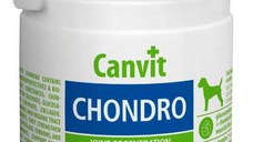 CANVIT Chondro, supliment sistem articular câini CANVIT Chondro, XS-S, supliment sistem articular câini, flacon, 100g