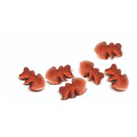 CARNILOVE Crunchy Snack, Macrou cu Zmeură, recompense funcționale fără cereale câini, imunitate, 200g - 3