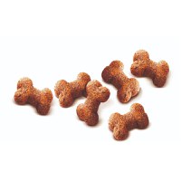 CARNILOVE Crunchy Snack, Struț cu Mure, recompense funcționale fără cereale câini, suport cardiac, 200g - 3