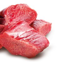 CARNILOVE Jerky, XS-XL, Vită, punguță recompense fără cereale câini, 100g - 2