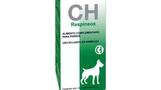 CHEMICAL IBERICA Respineox, supliment sistem respirator câini, comprimate CHEMICAL IBERICA Respineox, XS-XL, supliment sistem respirator câini, cutie, 20 comprimate