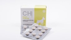 CHEMICAL IBERICA Super Biotin B, supliment piele & blană câini, comprimate CHEMICAL IBERICA Super Biotin B, XS-XL, supliment piele & blană câini și pisici, cutie, 60 comprimate