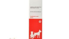 CHEMICAL IBERICA Vitamina B Complex, supliment multivitamine, piele & blană câini, pastă orală CHEMICAL IBERICA Vitamina B Complex, XS-XL, supliment multivitamine, piele & blană câini și pisici, seringă gradată, 30ml pastă orală