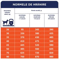 CLUB 4 PAWS Premium, L-XL, Pui, hrană uscată câini, 14kg - 3
