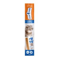 CLUB 4 PAWS Premium Stick, recompense pisici, Baton, Găină și Păstrăv, 5g - 2