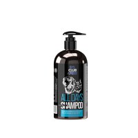 CLUB 4 PETS Premium All Days, șampon câini și pisici, flacon cu aplicator, 500ml - 1