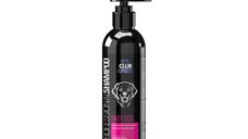 CLUB 4 PETS Profesional Baby Dog, șampon câini junior, calmant, hidratant, flacon cu aplicator, 250ml