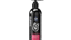 CLUB 4 PETS Profesional Clear & Calm, șampon câini, anti-mătreață, anti-mâncărime, flacon cu aplicator, 250ml