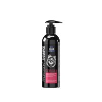 CLUB 4 PETS Profesional Clear & Calm, șampon câini, anti-mătreață, anti-mâncărime, flacon cu aplicator, 250ml - 1