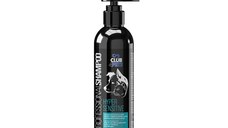 CLUB 4 PETS Profesional Hypersensitive, șampon câini și pisici, piele sensibilă, hipoalergenic, flacon cu aplicator, 250ml