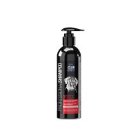 CLUB 4 PETS Profesional Protect, șampon câini, antibacterian, anti-mâncărime, flacon cu aplicator, 250ml - 1