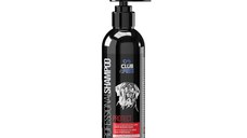 CLUB 4 PETS Profesional Protect, șampon câini, antibacterian, anti-mâncărime, flacon cu aplicator, 250ml