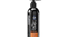 CLUB 4 PETS Profesional Short Hair, șampon câini, păr scurt, flacon cu aplicator, 250ml