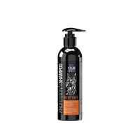 CLUB 4 PETS Profesional Short Hair, șampon câini, păr scurt, flacon cu aplicator, 250ml - 1