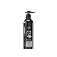 CLUB 4 PETS Profesional White Hair, șampon câini, blană albă, flacon cu aplicator, 250ml - 2