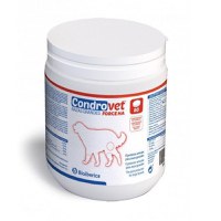 Condrovet Force HA Large Breeds, 80cpr - 1