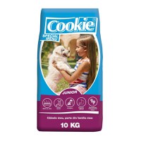 COOKIE Special Junior, hrană uscată câini, 10kg - 1