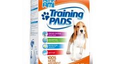 Covorase Absorbante Educationale, Mon Petit Ami 60x90 cm, 20 buc