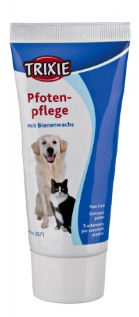 Crema pentru Labute Trixie cu Ceara de Albine, 50 ml - 1